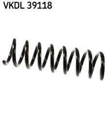 SKF VKDL 39118